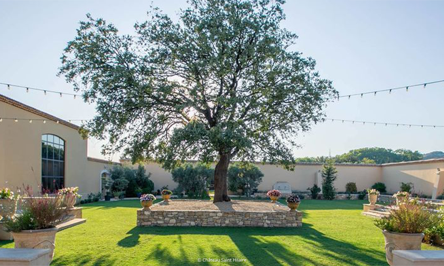 SOFT 2026 château st Hilaire