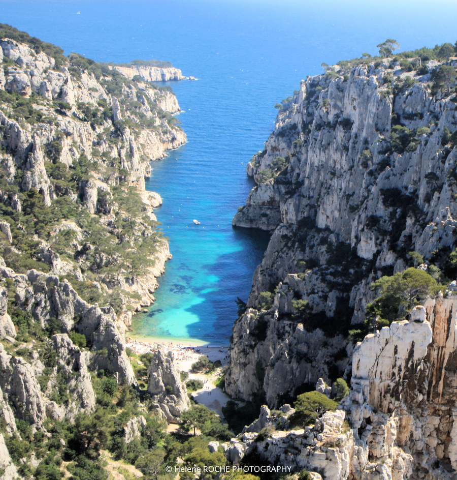 SOFT 2026_ Les calanques