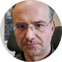Gian Mario POLLI