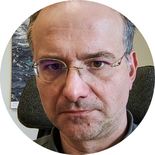 Gian Mario POLLI 