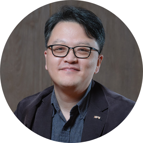 YongUn NAM 